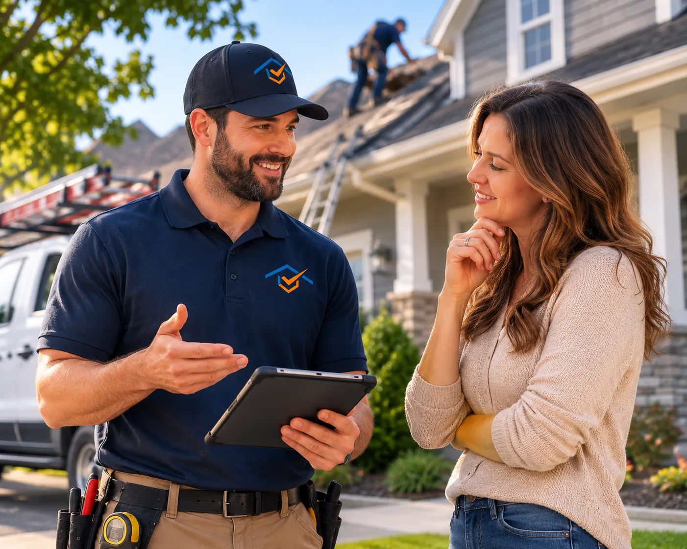 Roof Inspection FAQs in Petaluma, CA