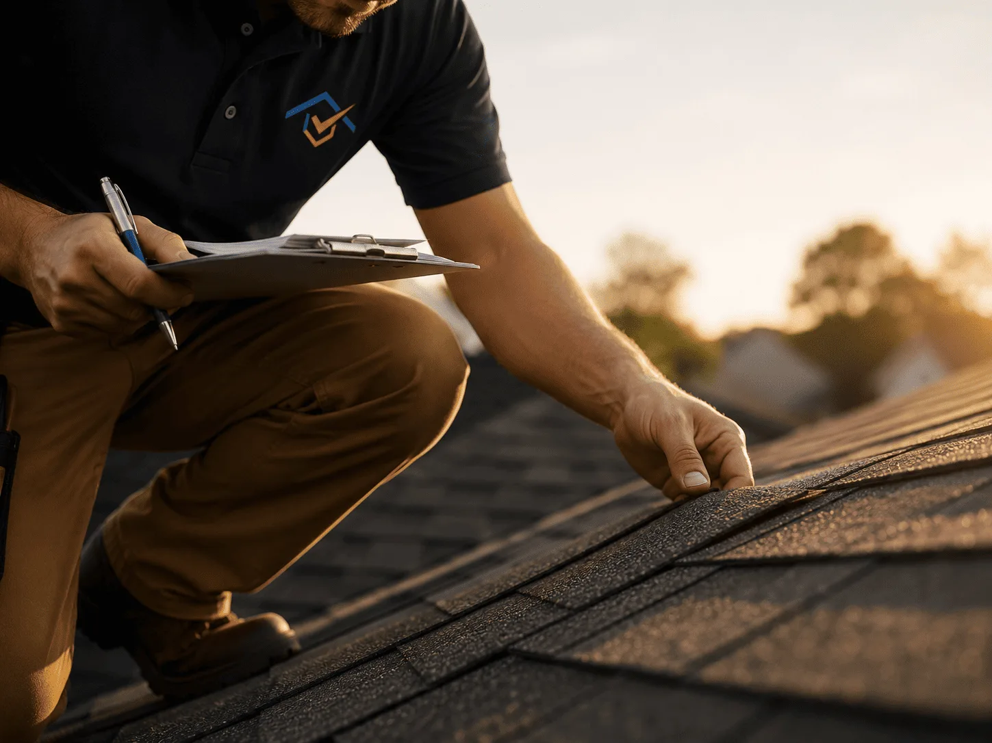 Why Choose Roof Inspection in Petaluma, CA